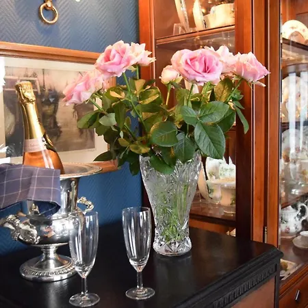 Boutique Poppy's